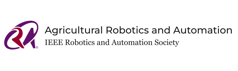 IEEE RAS Technical Committee on Agricultural Robotics and Automation
