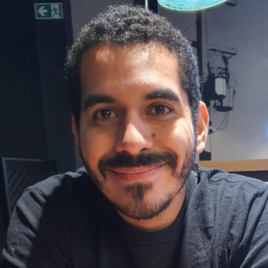 Pablo Barros